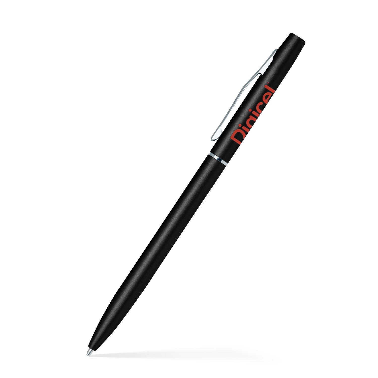 Aluminum Ballpoint Twist Metal Pen 8