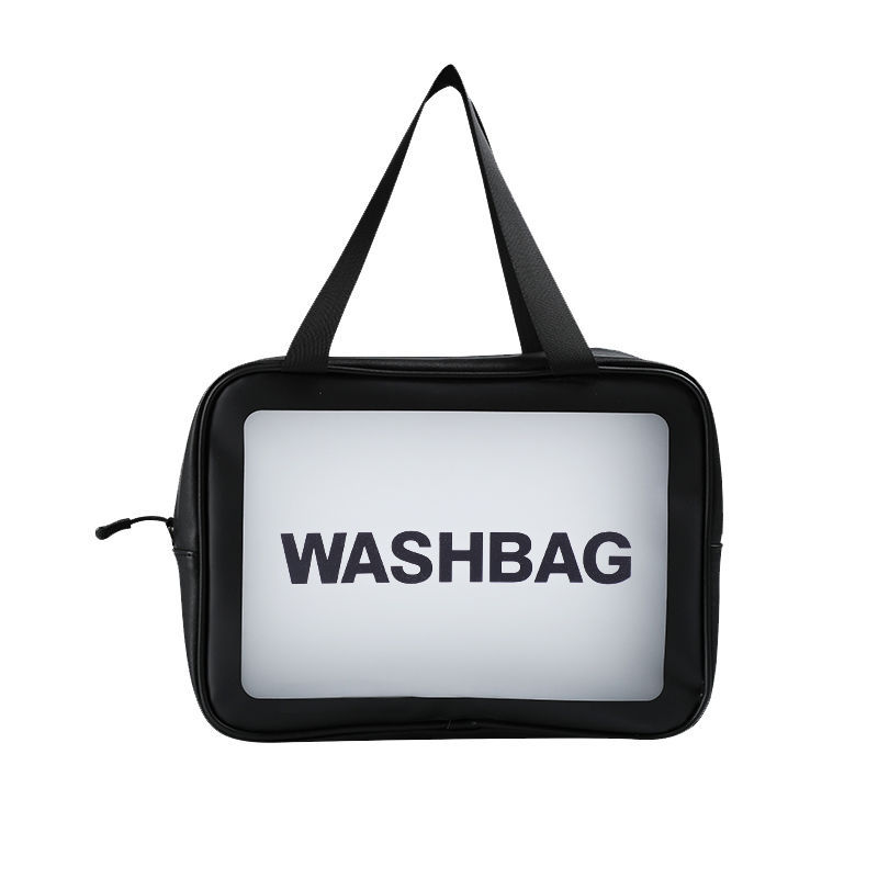 Travel Wash Bag 2