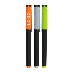 0.5mm Gel Ink Pen 2