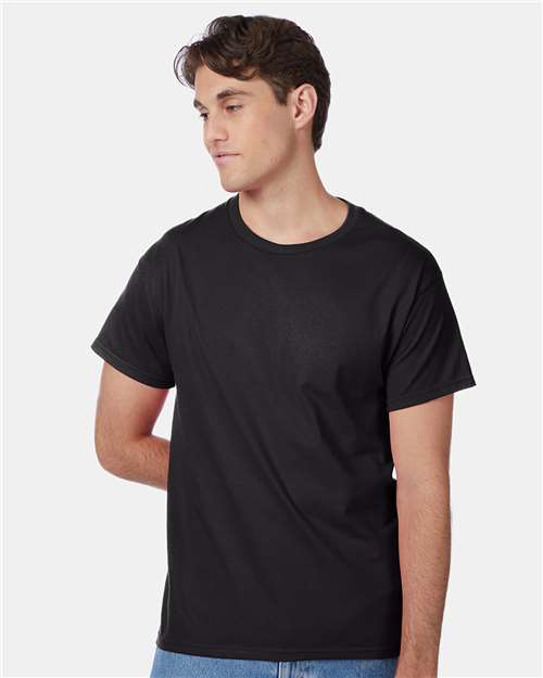 Unisex Authentic T-Shirt - 5250 269