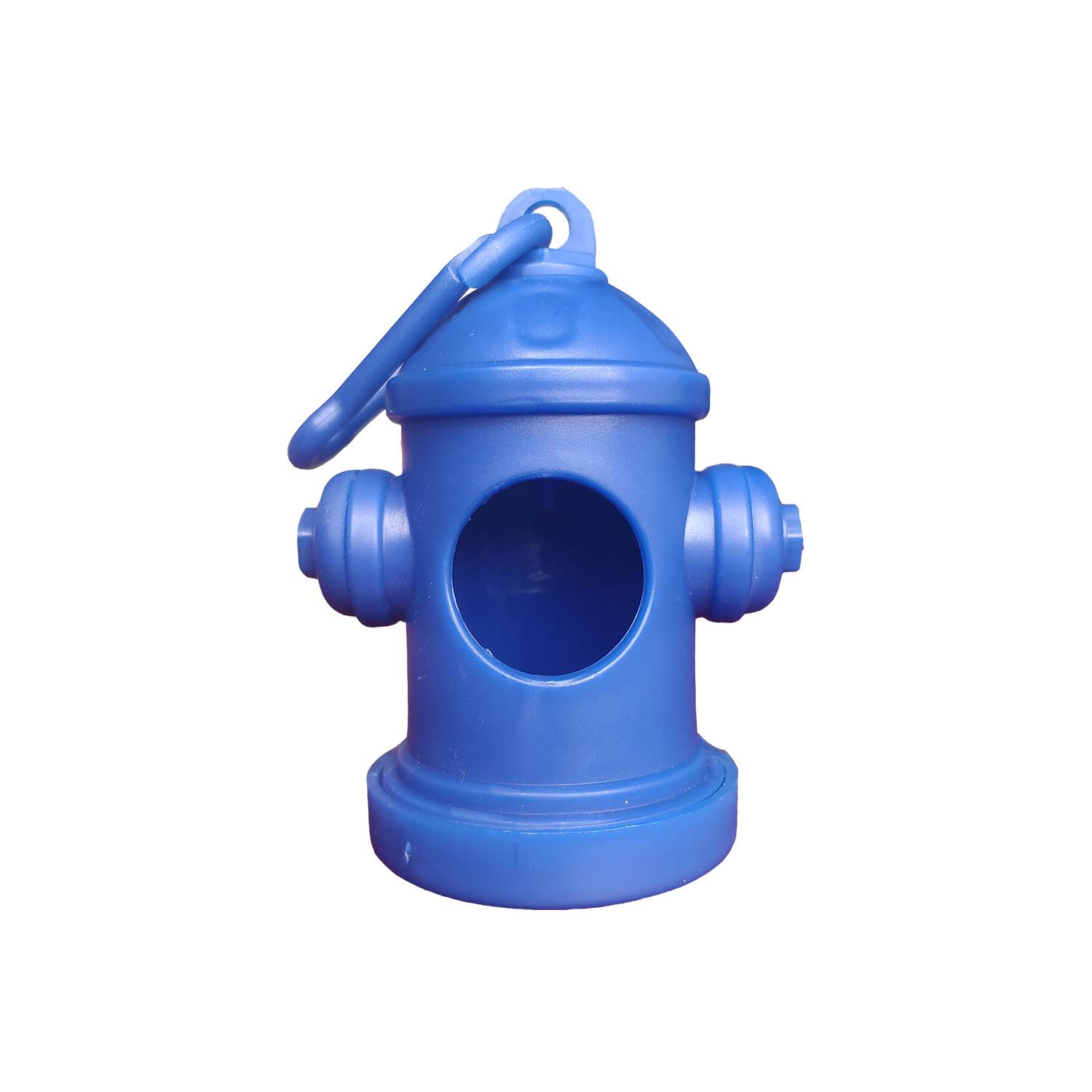 Fire Hydrant Baggie Dispenser 6