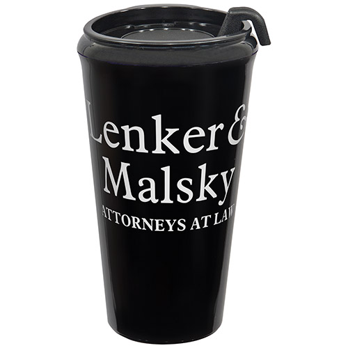 MONTEREY 16 oz Two-Tone Tumbler 54