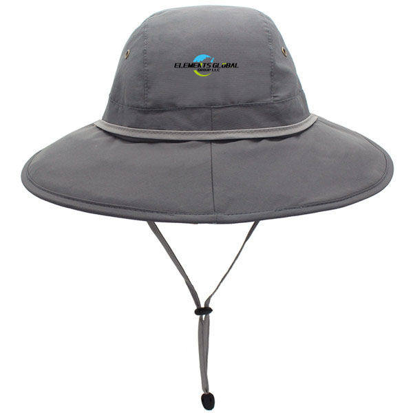Fisherman's Hat 1