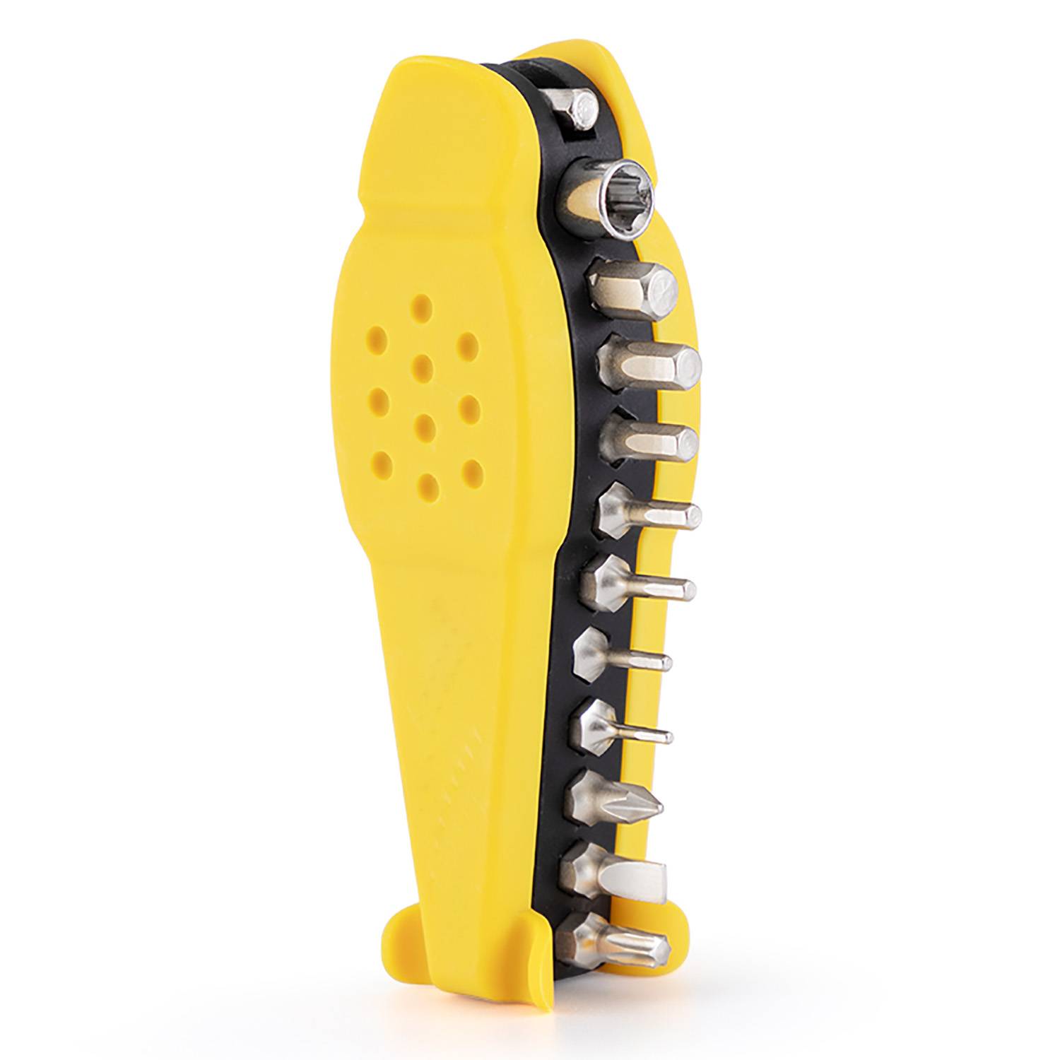 15 in 1 Multi Function Bicycle Repair Tool Set 9