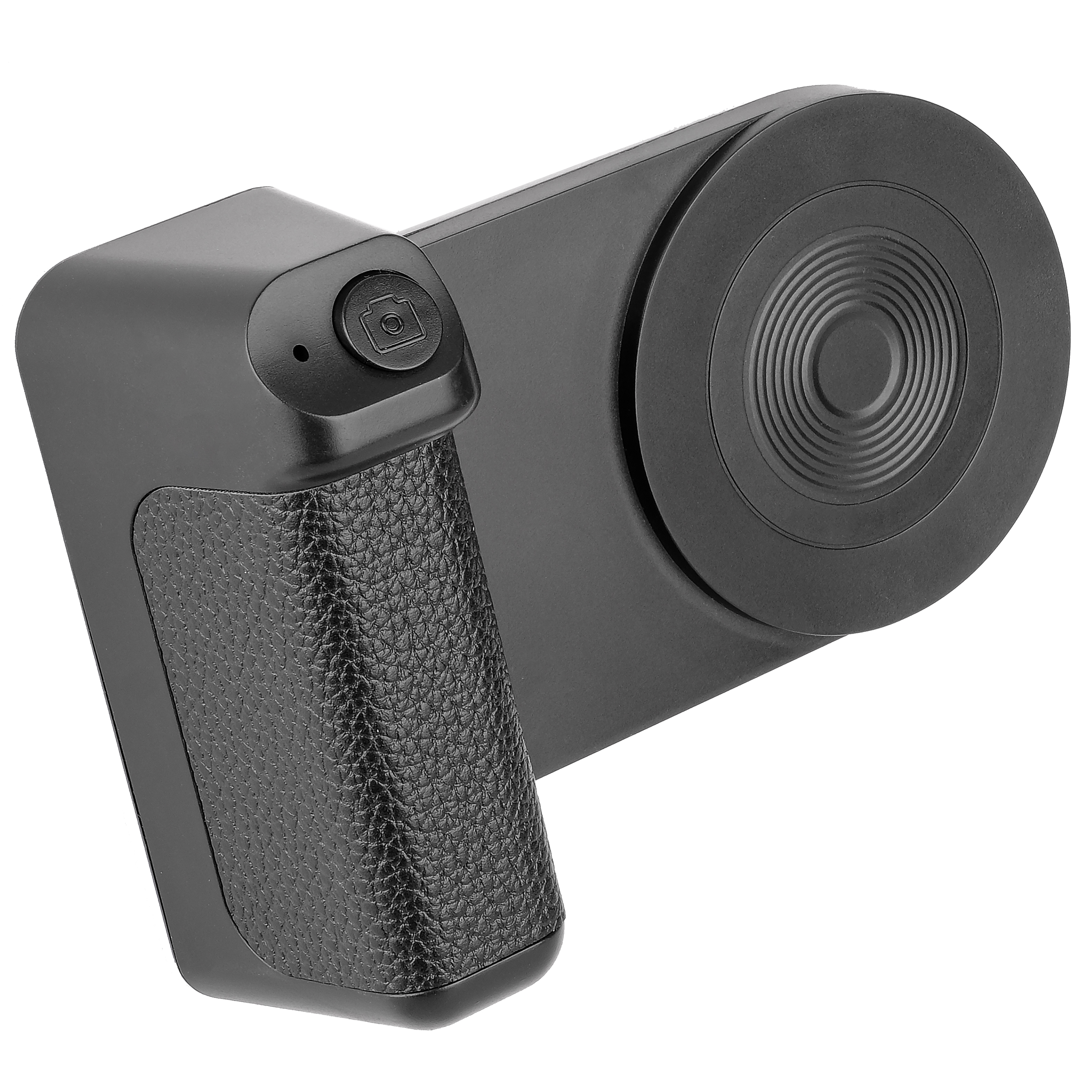 Camera-Action Wireless Charging Phone Stand 5