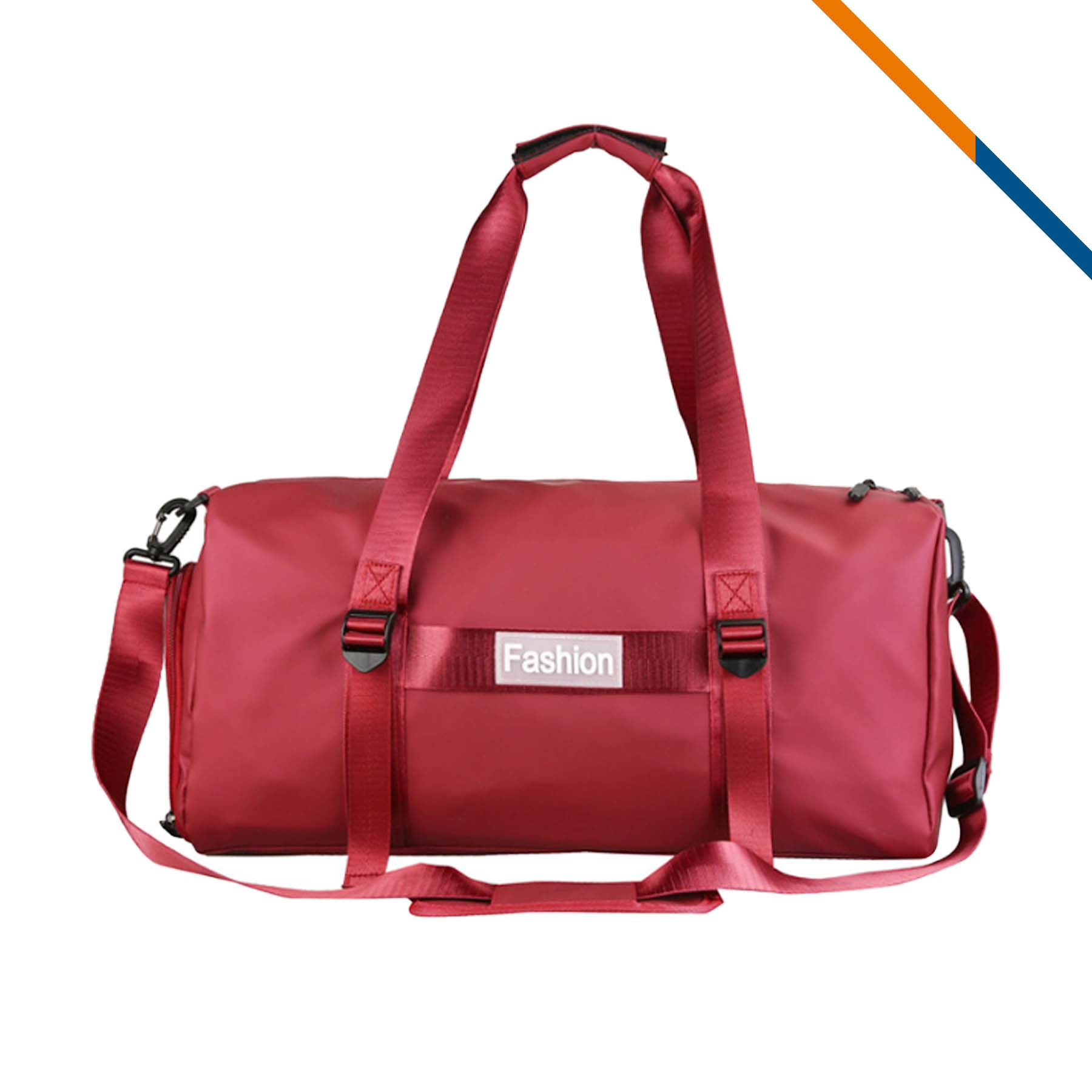 Plor Duffel Bag 4
