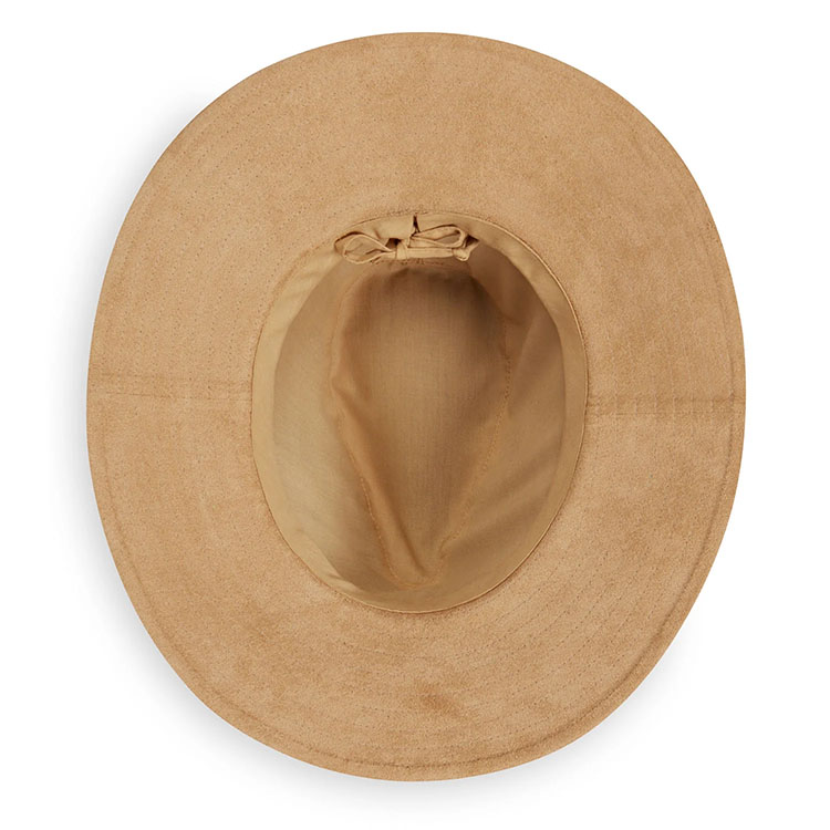 Wallaroo Ladies Telluride Hat 5