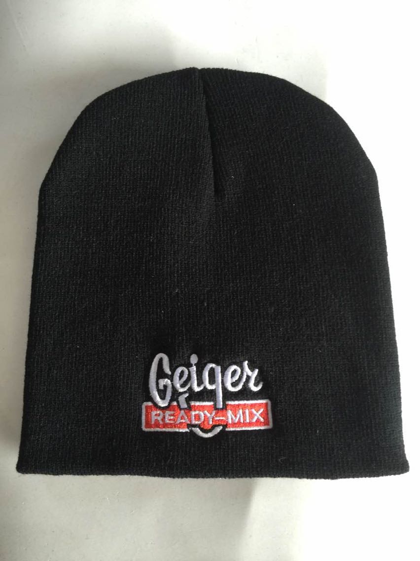 Knit Beanie 1