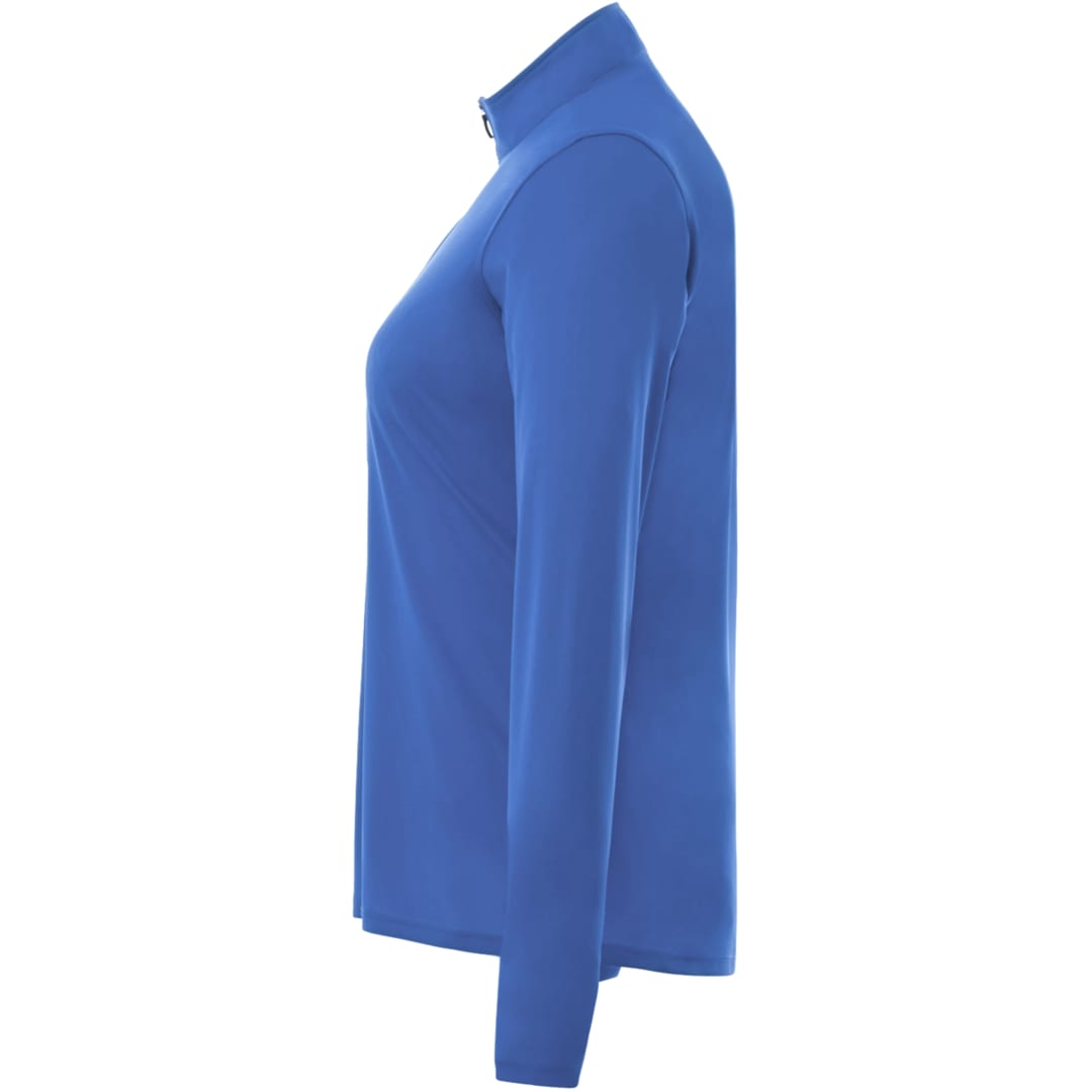 Women's VEGA Tech Half Zip 175