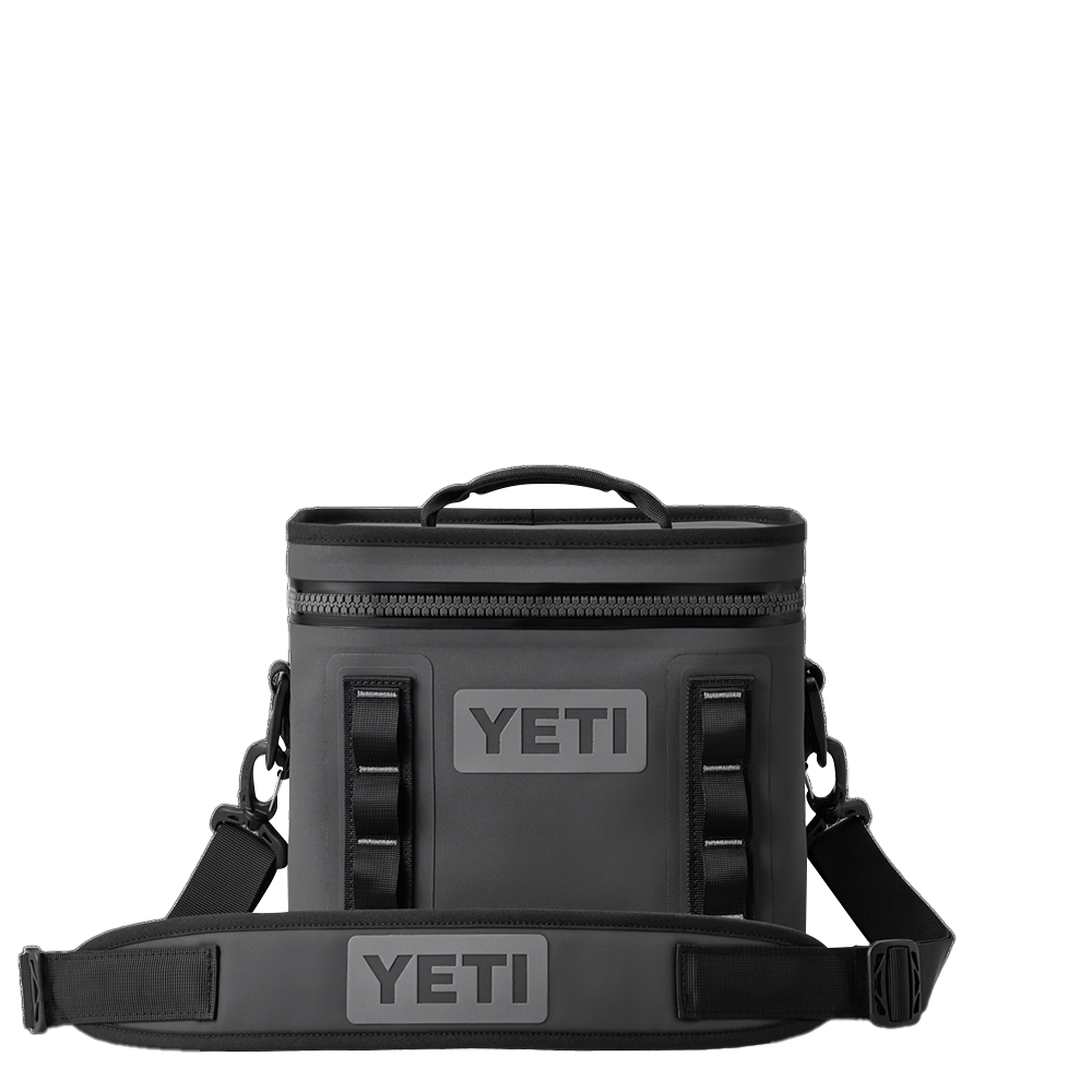 YETI Hopper Flip 8 Soft Cooler 6