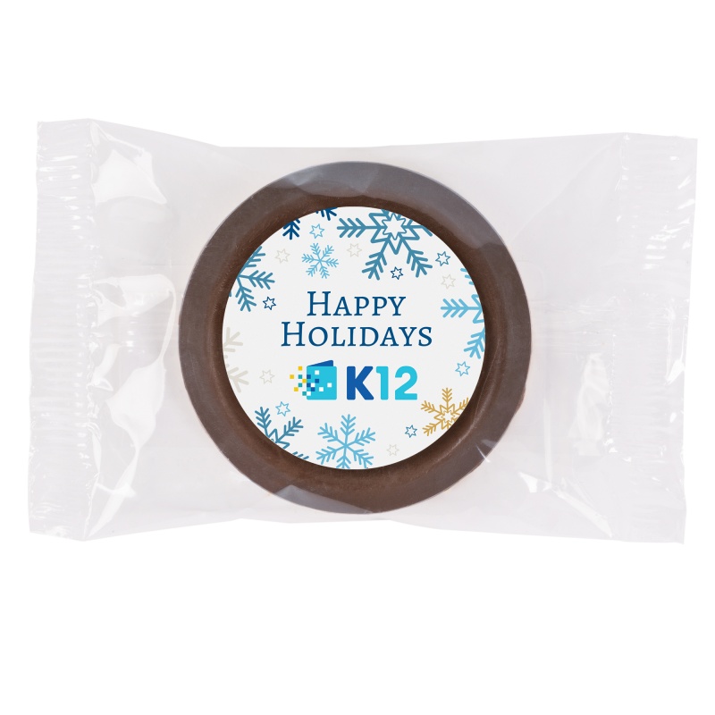 Truffle Cookie- Caramel 2
