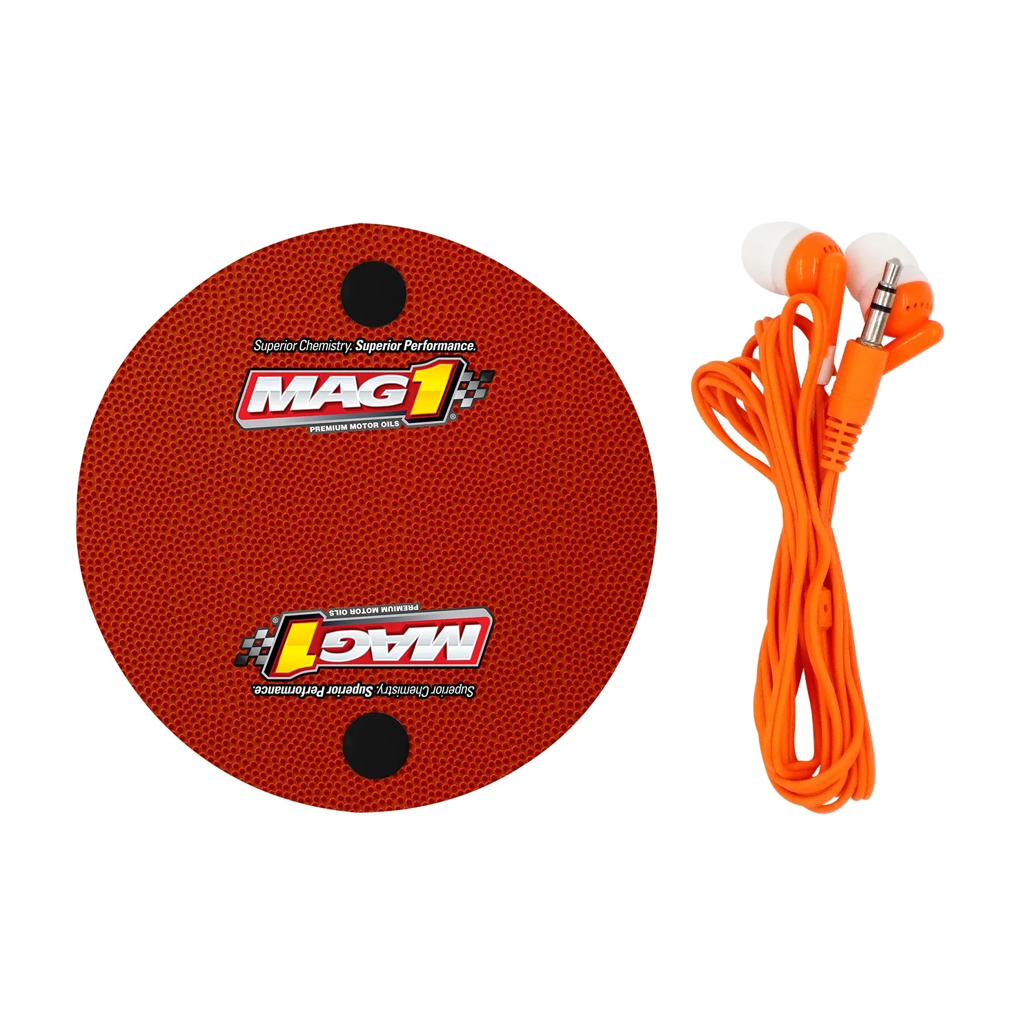 Ear Bud Taco Wrap 9