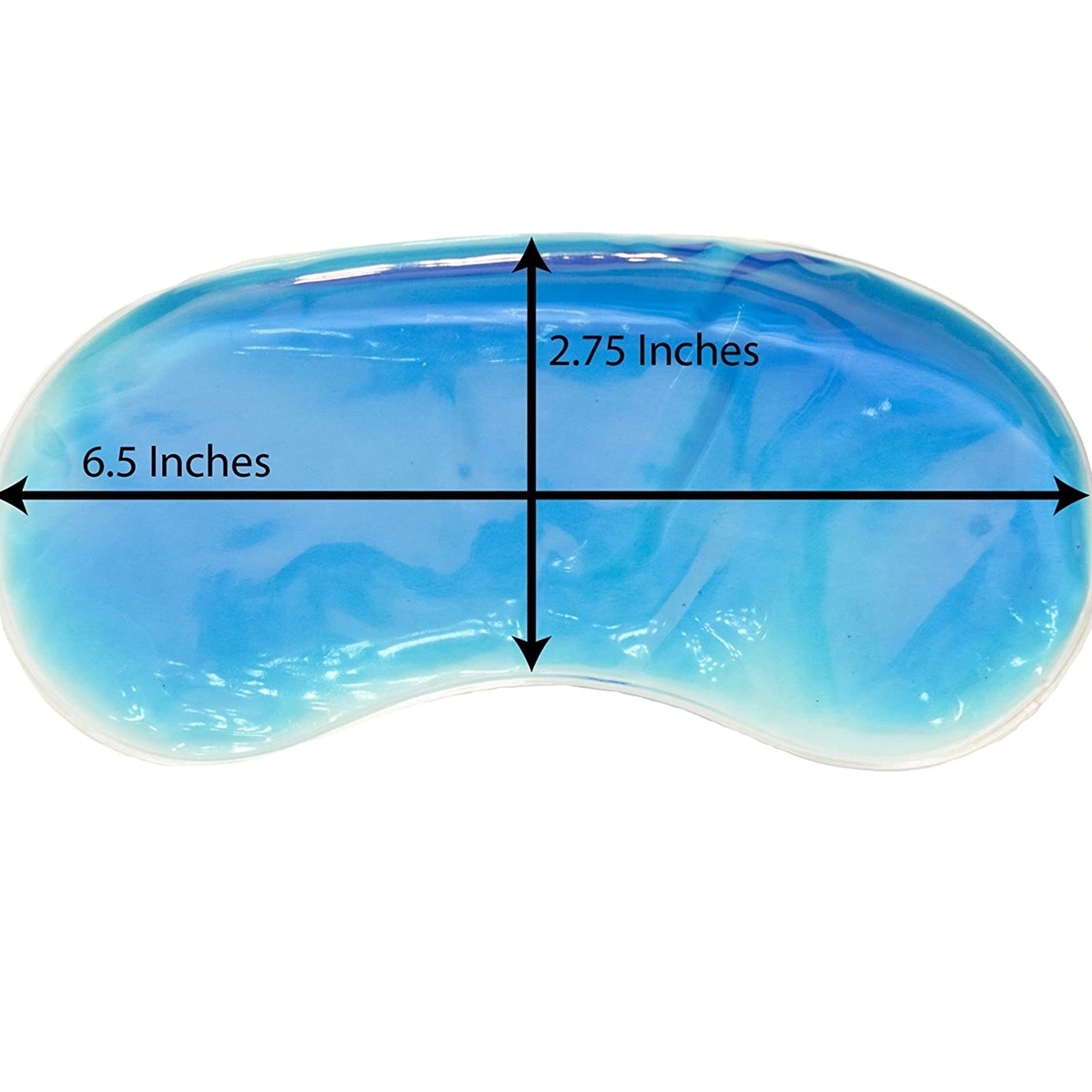 Super-Smooth Silk Sleep Mask Set 2