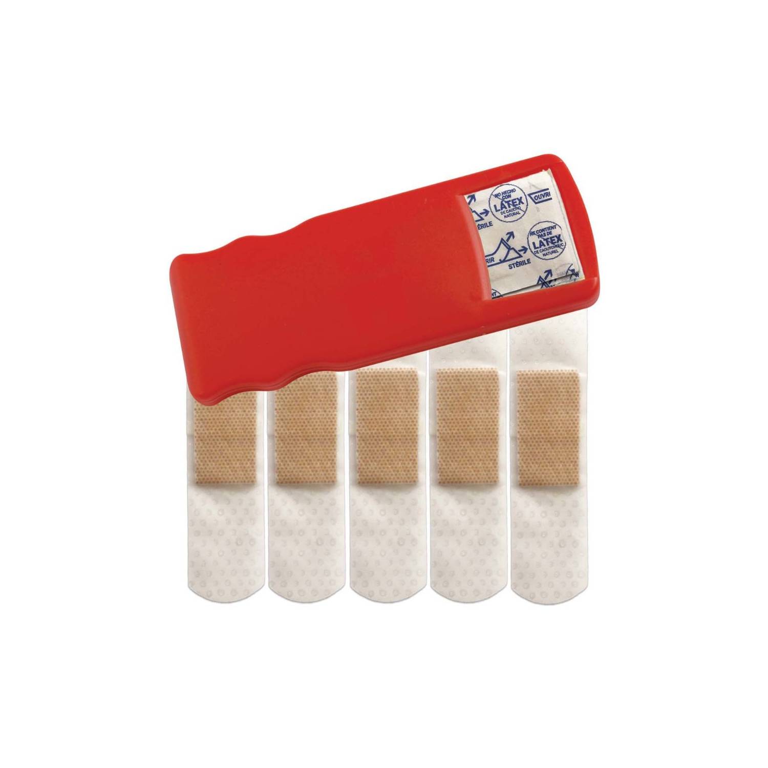 Bandage Dispenser 7