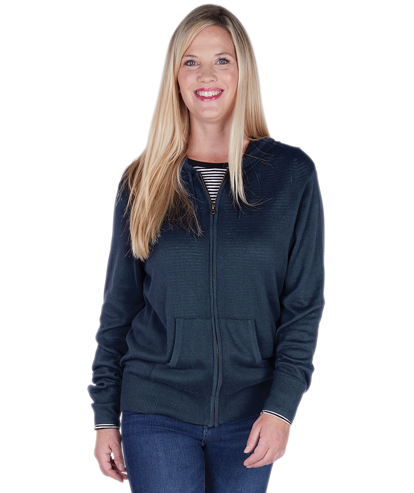 Women's Mystic Sweater Hoodie 15