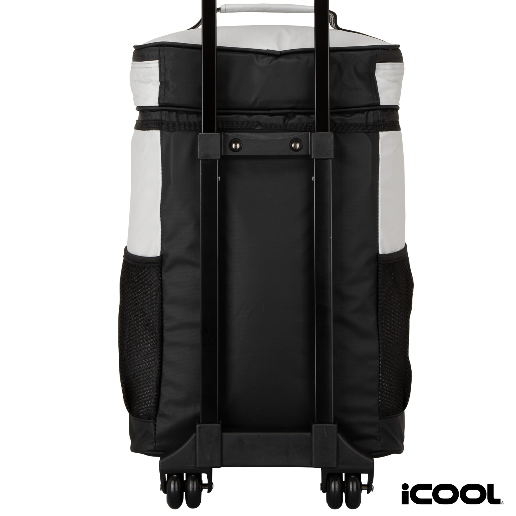 iCOOL® Lake Havasu Rolling Cooler Bag 14