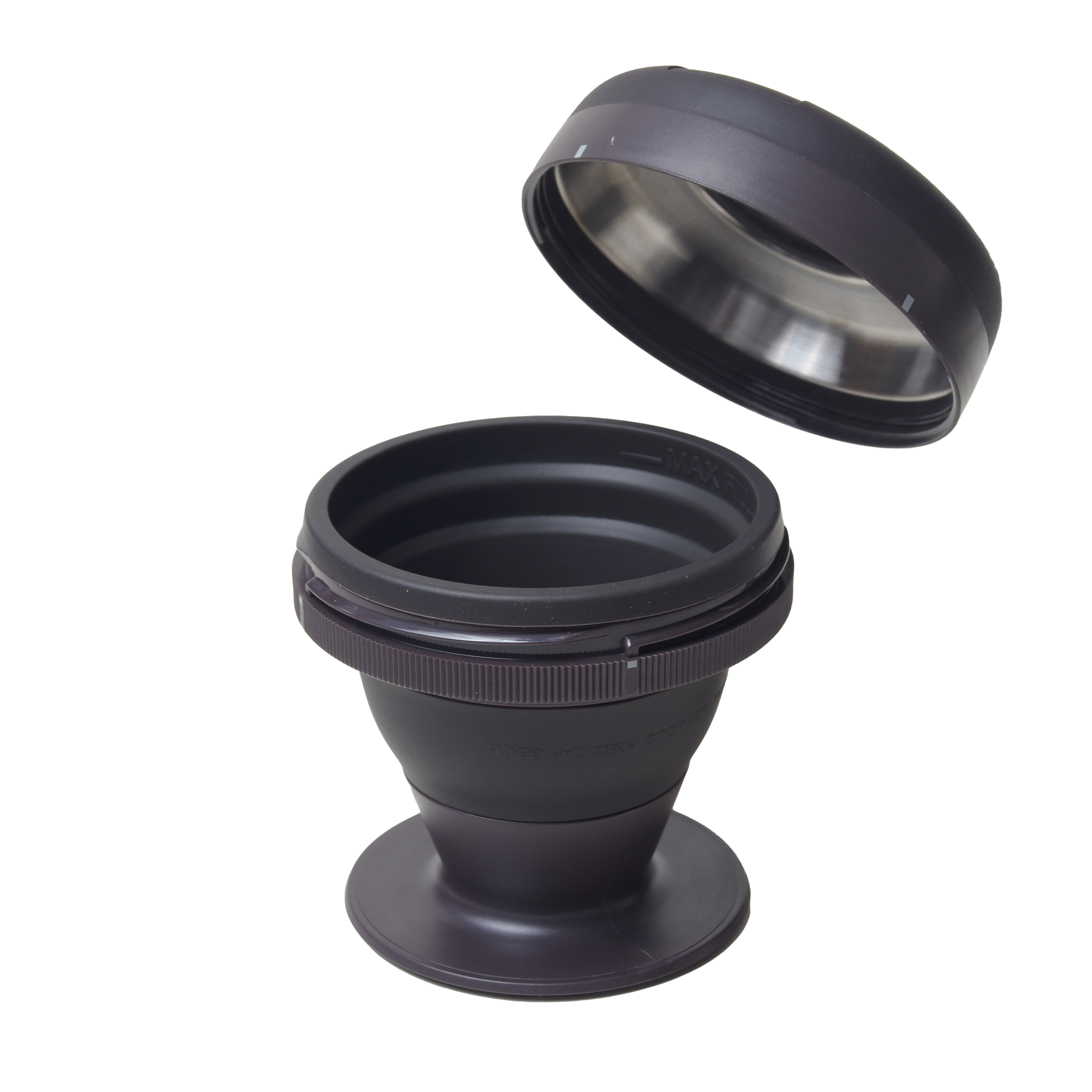 CORKCICLE® Pour Over Set 7