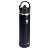 Hydro Flask® Wide Mouth w/ Flex Straw Cap 24oz 96