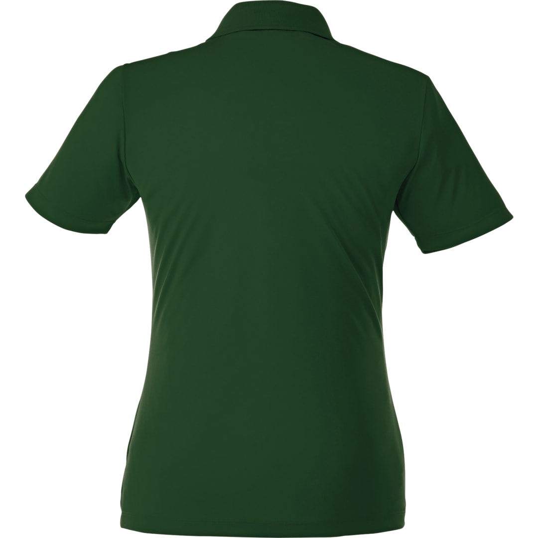 Women's DADE Short Sleeve Polo 714