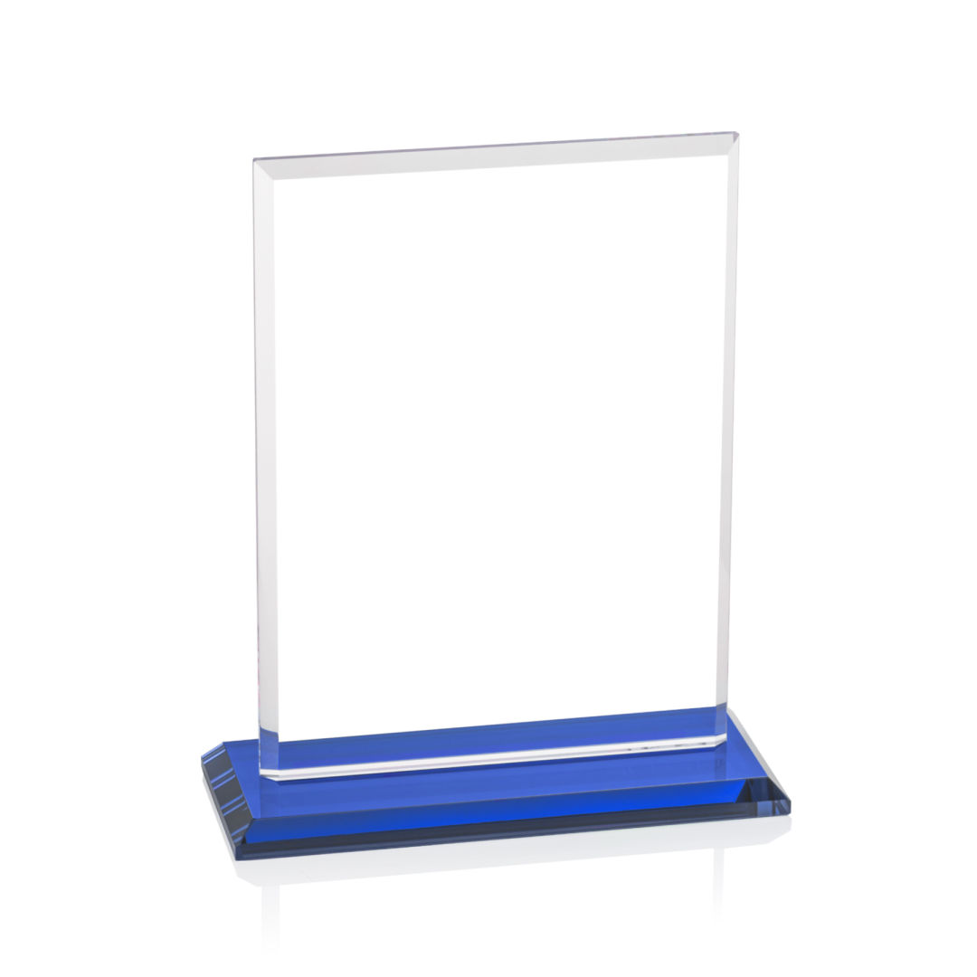 Vitalia VividPrint™ Award - Blue 2