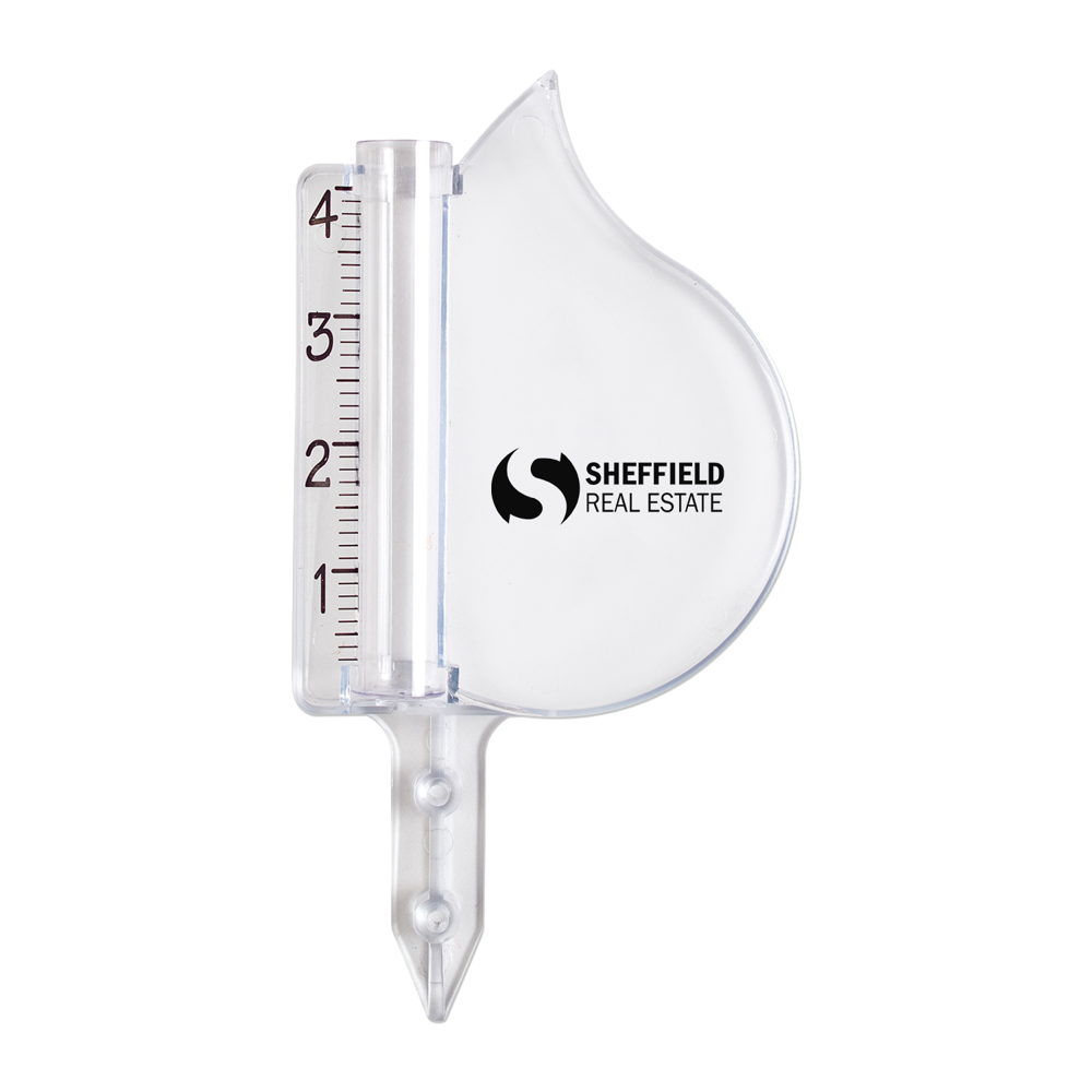 Water Gauge 2