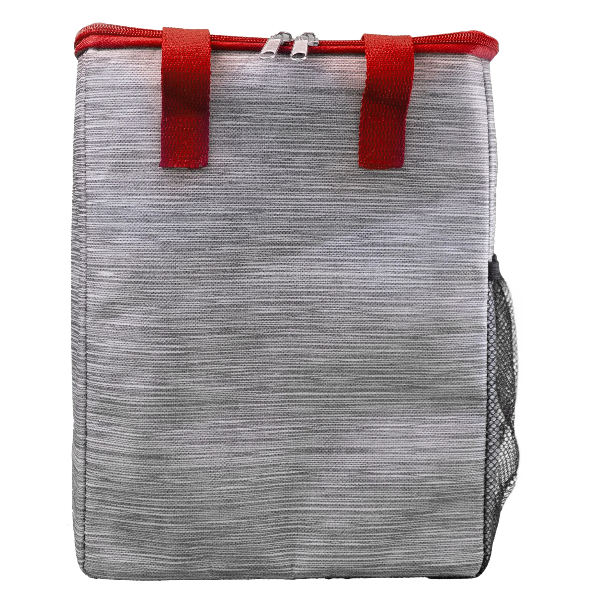 Recycled Tote Cooler 9