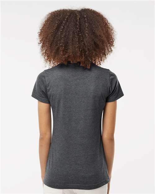 Women's Fine Jersey Classic Fit T-Shirt - 216 88