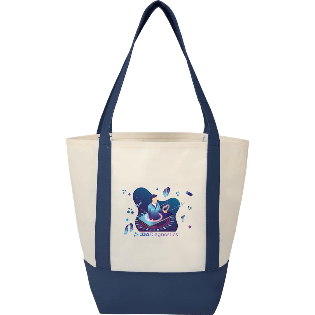 Lighthouse Mini Non-Woven Tote 36