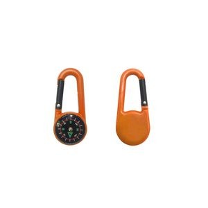 Silicone Keychain 2