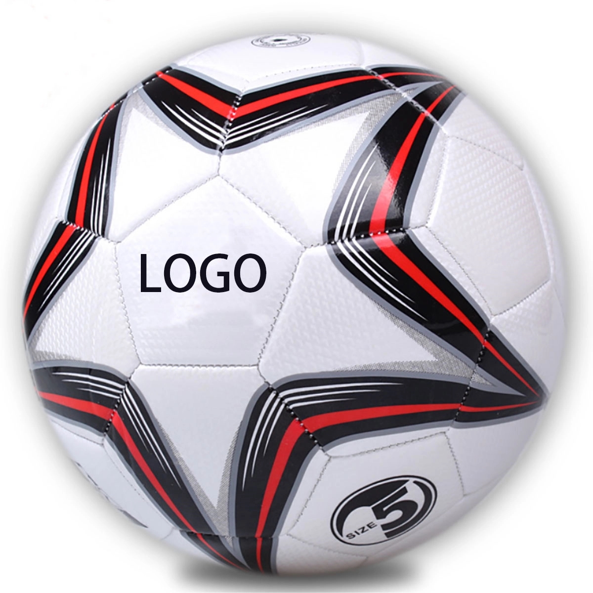Size 5 Soccer Ball 2