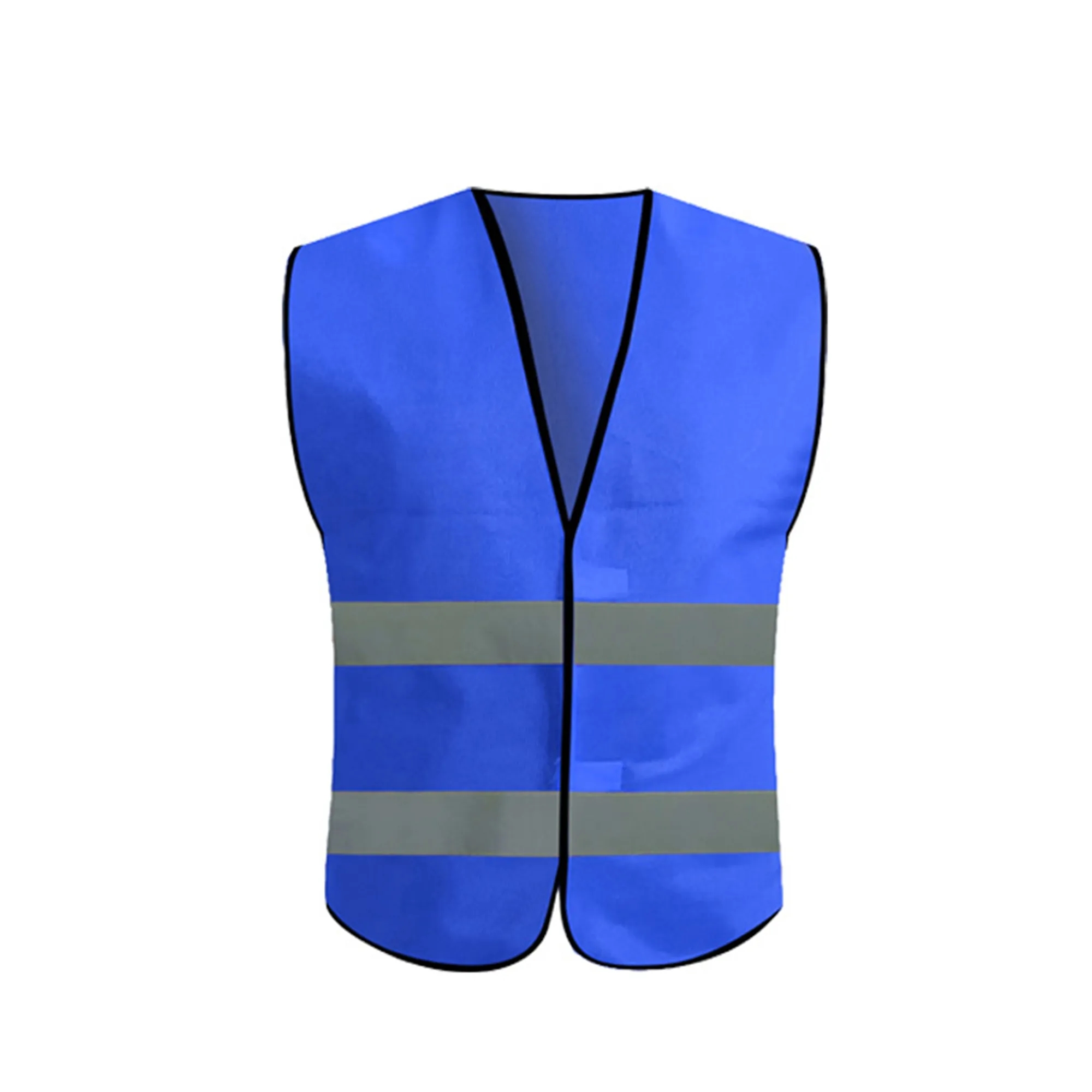 Multifunctional Safety Vest Reflective Warning Clothing 9