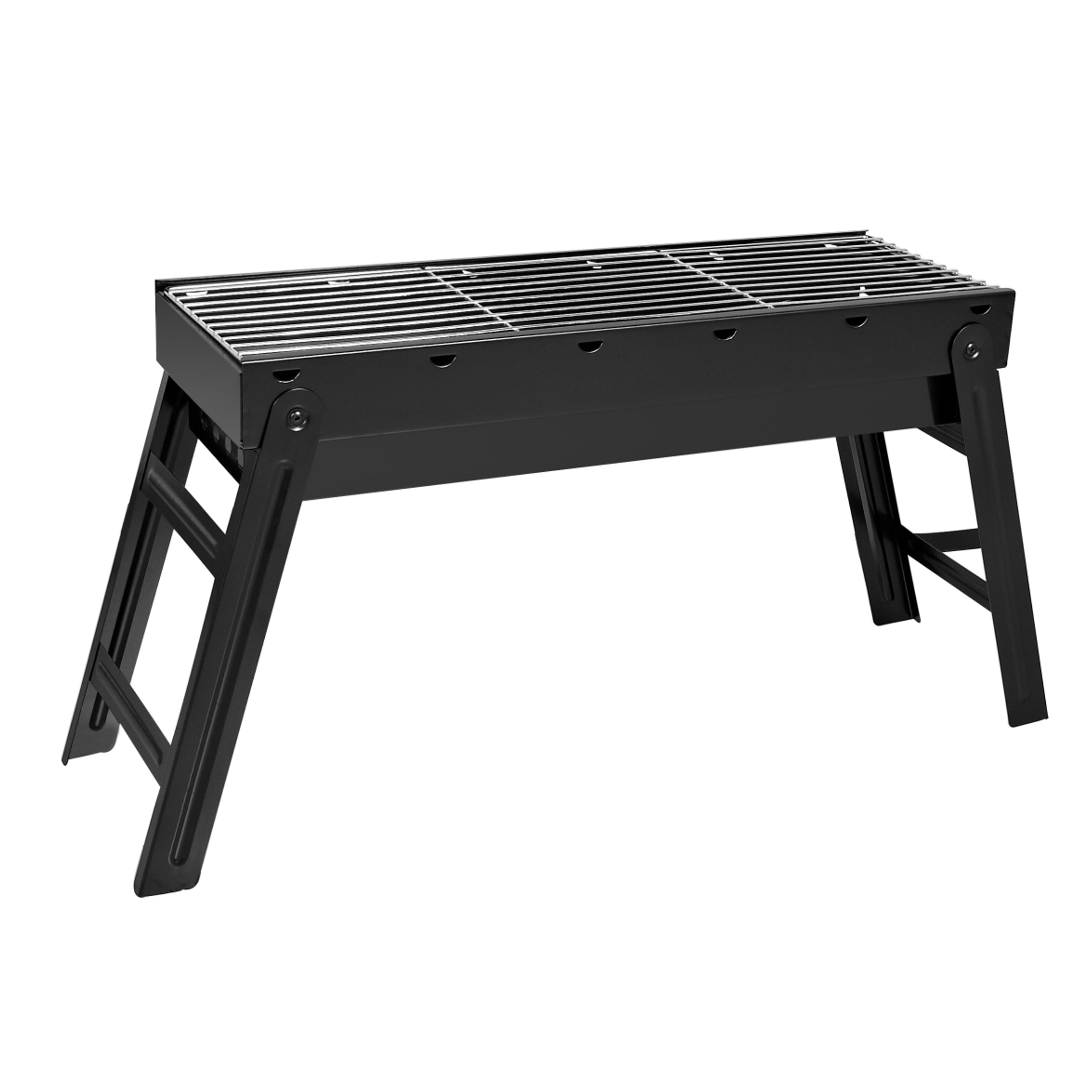 Foldable Charcoal Grill - OCEAN 2