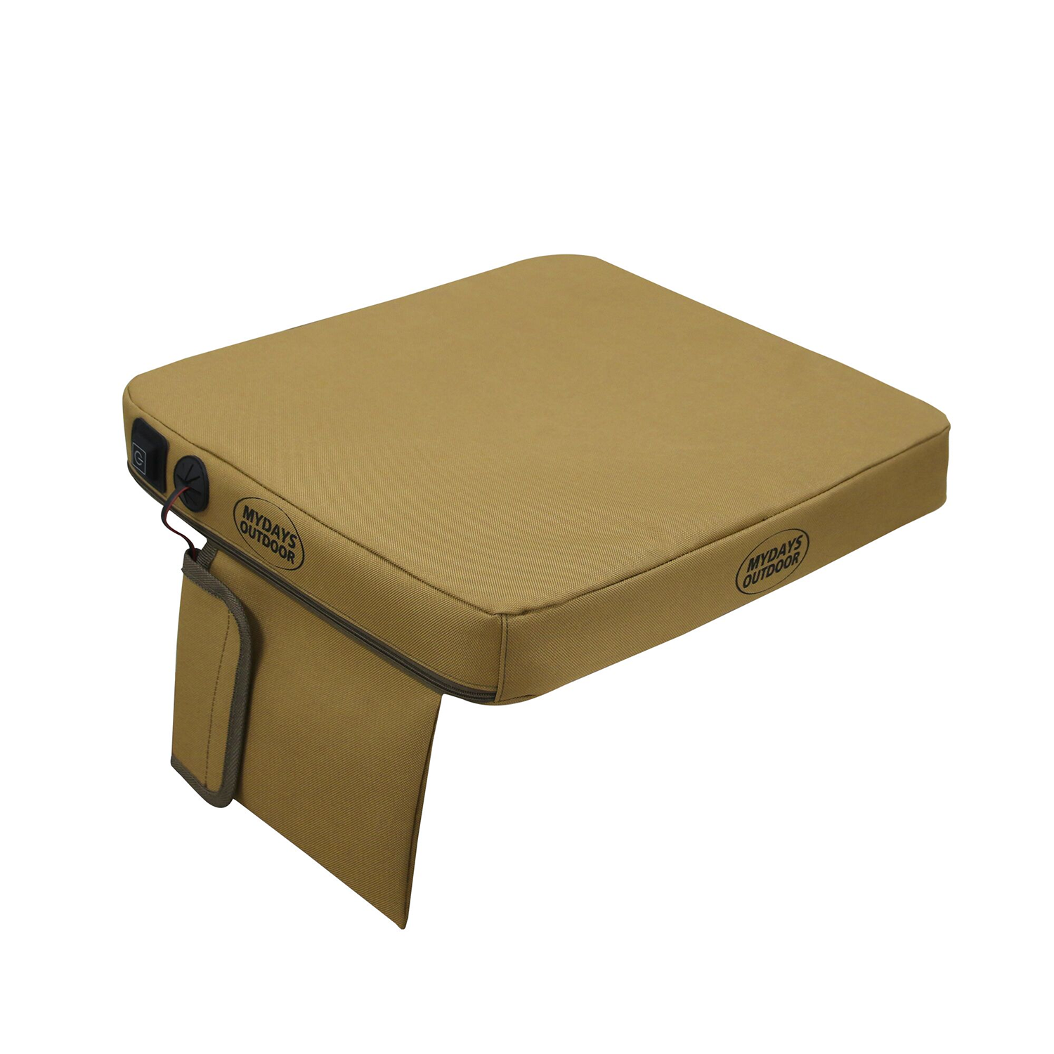 Outdoor Winter Electric Heating Mat 10