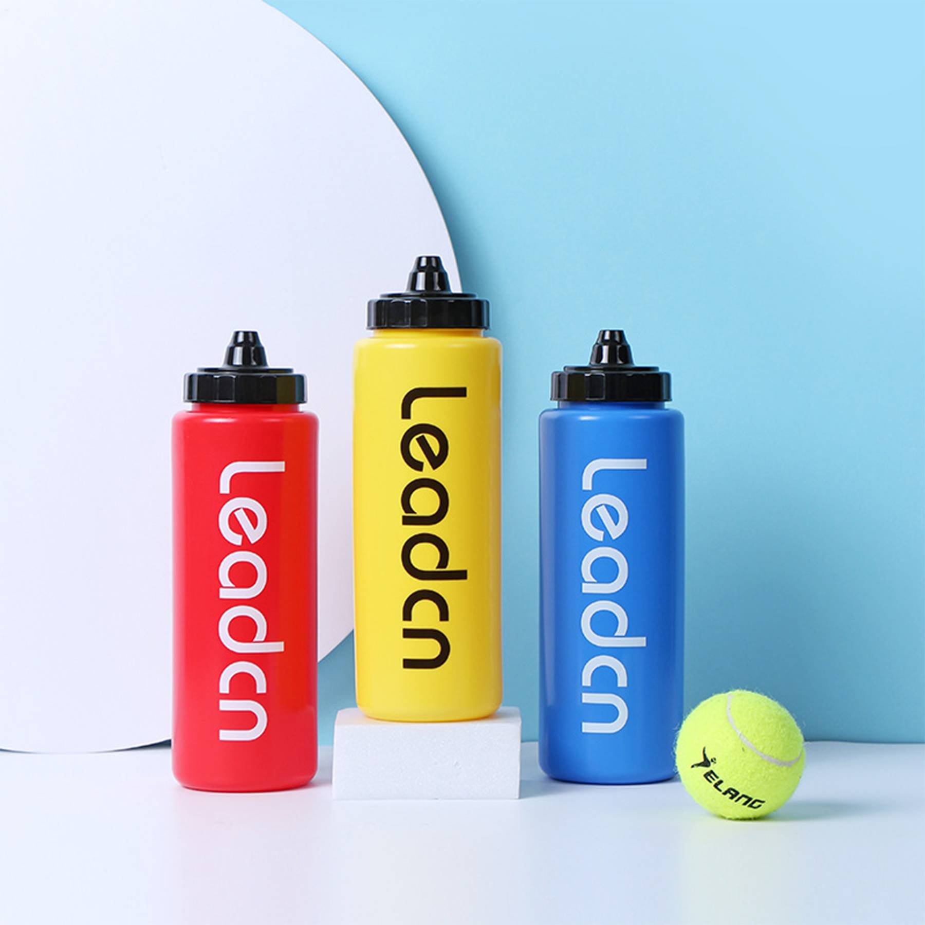 34 Oz Stainless Steel Sports Insulated Bottle 7
