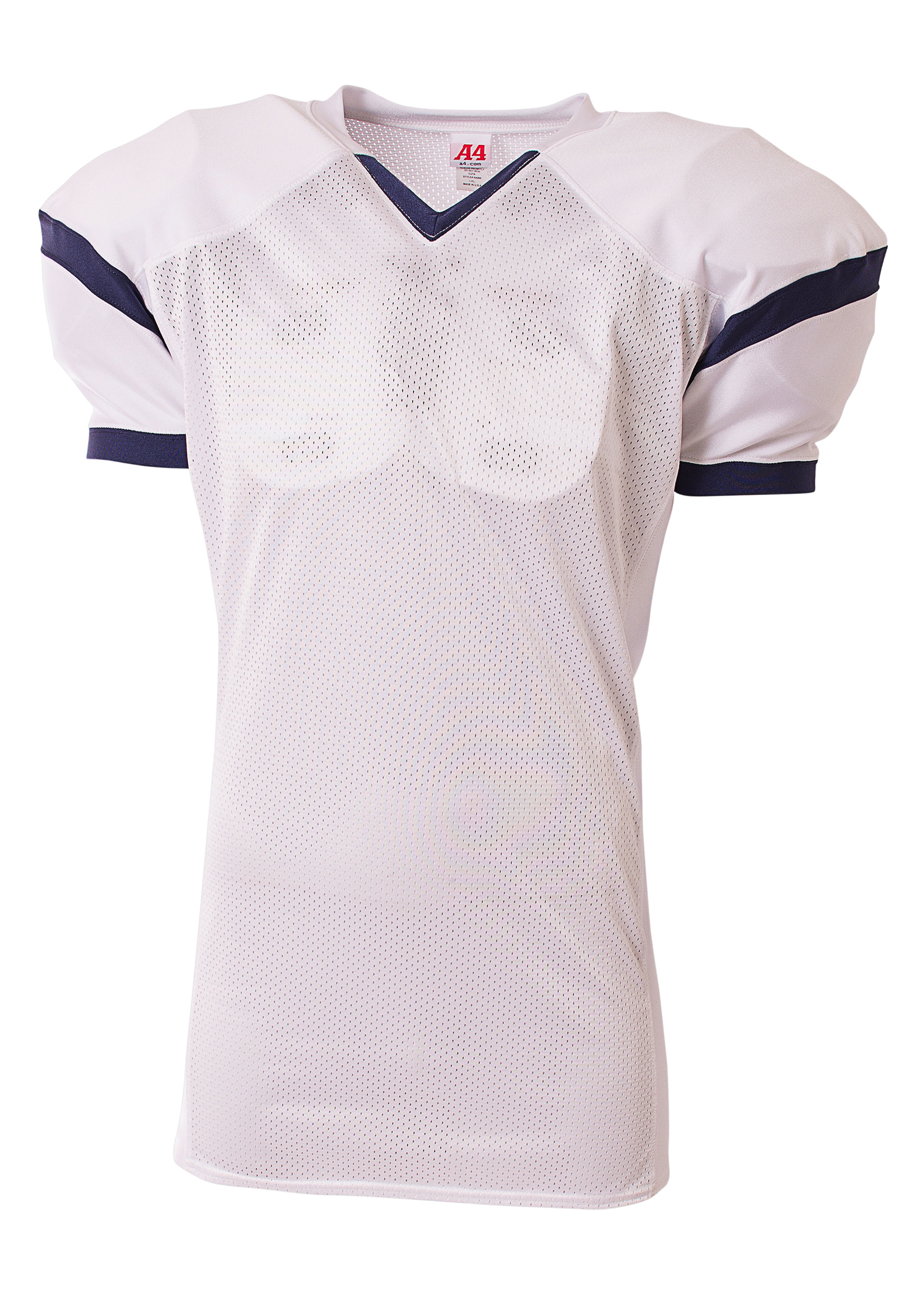 A4 Rollout Football Jersey 4