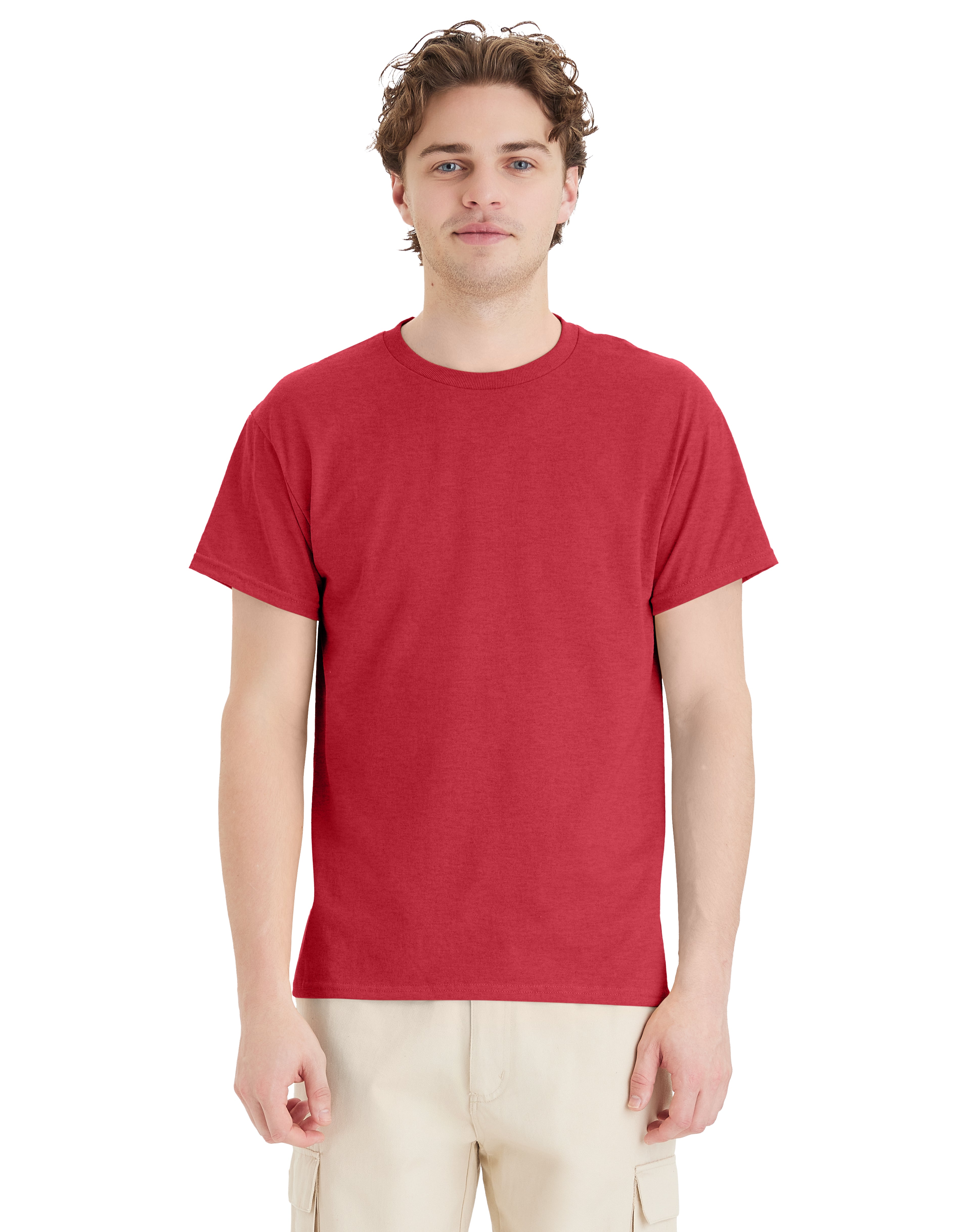 Hanes EcoSmart® T-Shirt 12