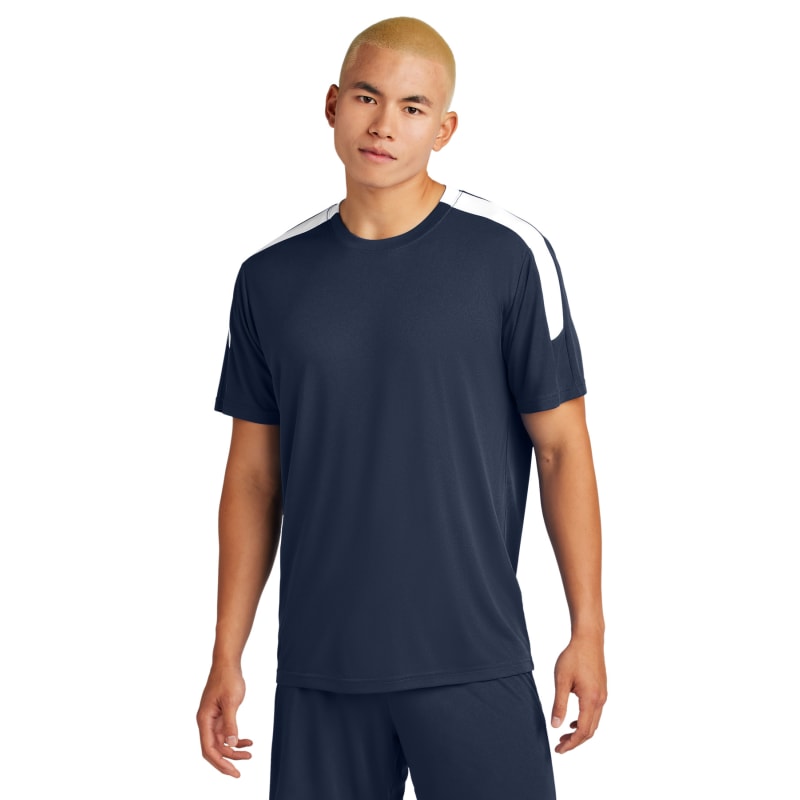 Sport-Tek Competitor United Crew 30