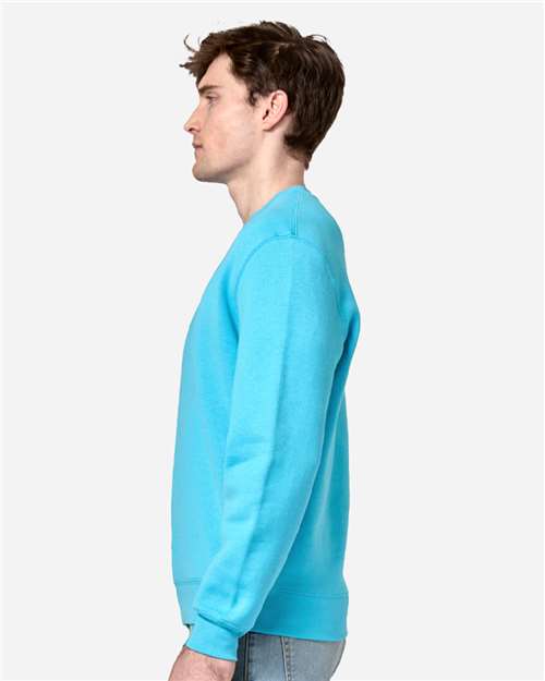 Unisex Premium Crewneck Sweatshirt - LS14004 43