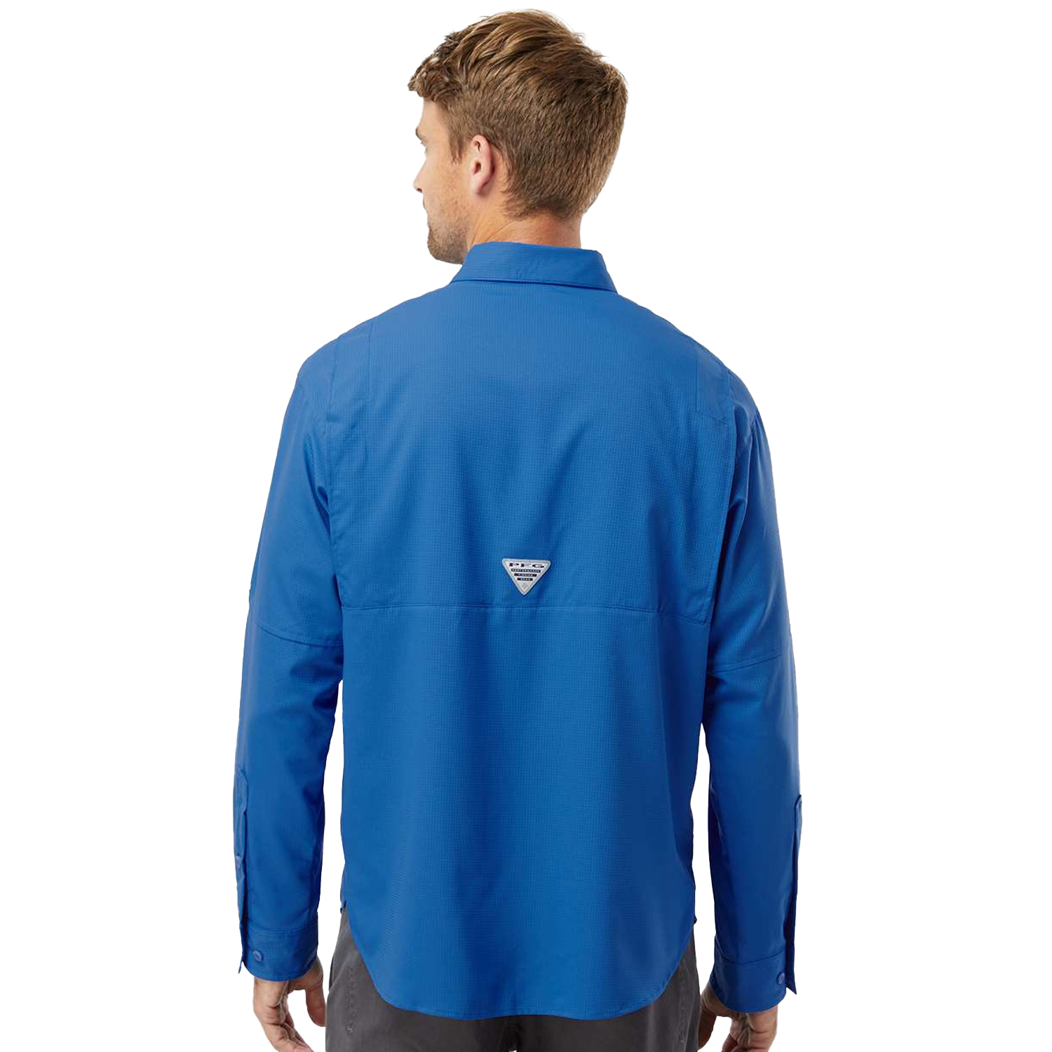 Columbia Tamiami Full Sleeve Shirt 4