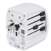 SKROSS World Travel Adapter MUV USB Type A & Type 82