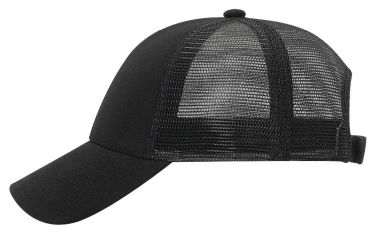 OTTO CAP® 6 Panel Low Profile Mesh Back Trucker Hat 33