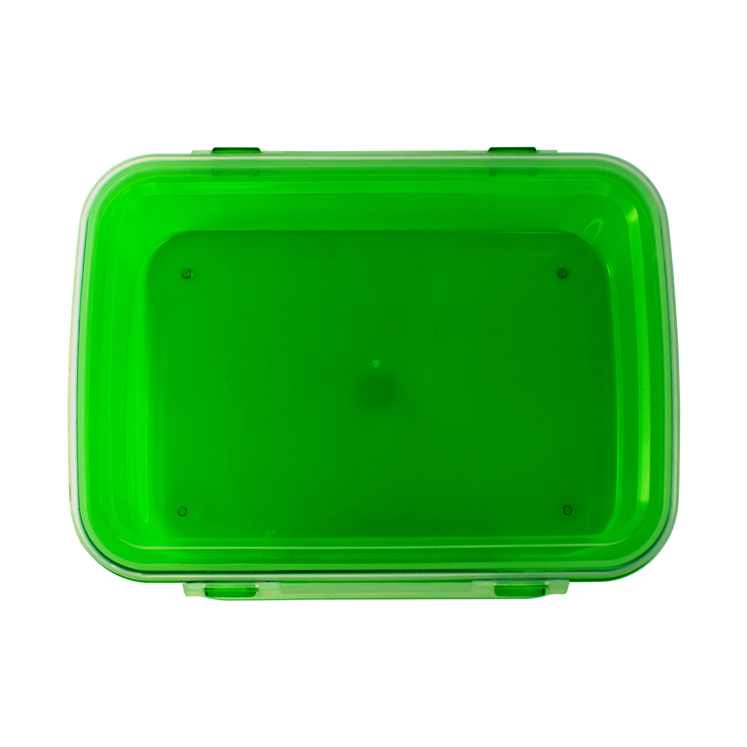 Clip Top Lunch Container 14