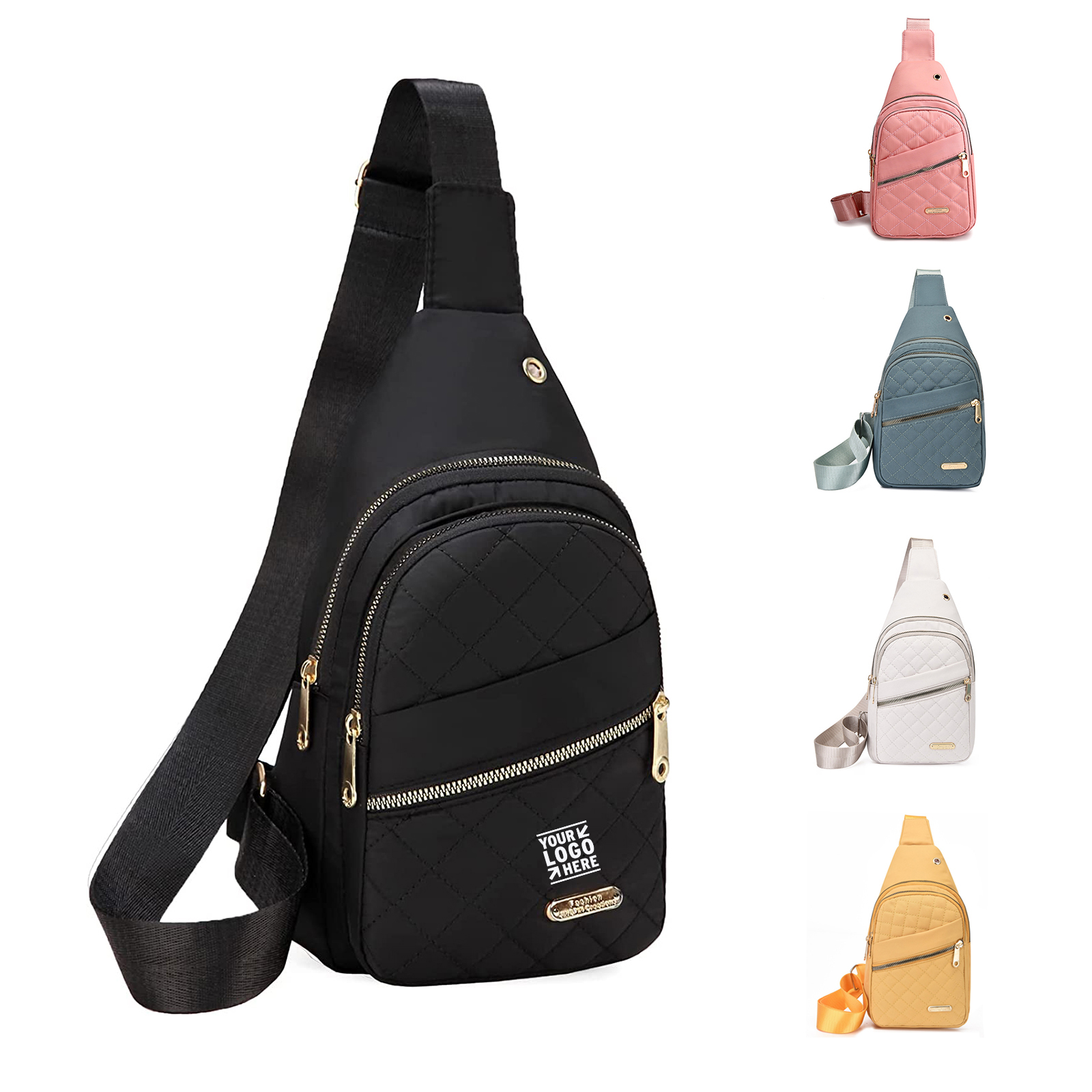 Crossbody Small Sling Backpack