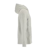 Roots73 CANMORE Eco Quarter Zip Hoody - Unisex, custom hoodie or sweatshirt with logo imprint 101