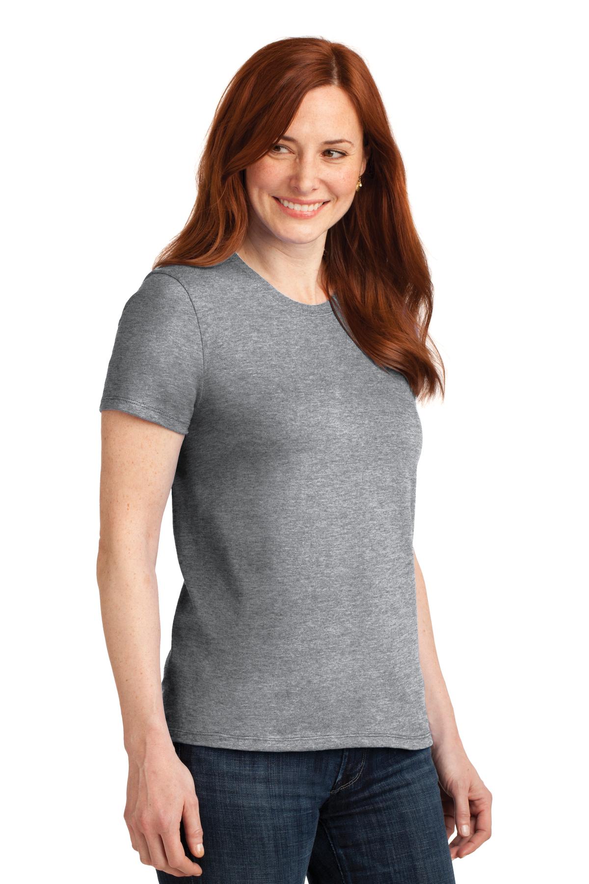 Women's Core Blend Tee