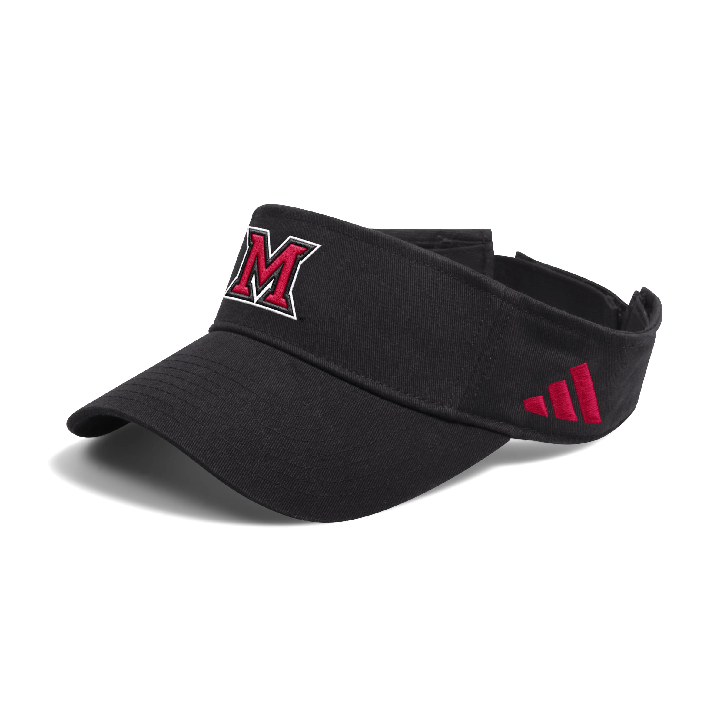 Adjustable Visor 16