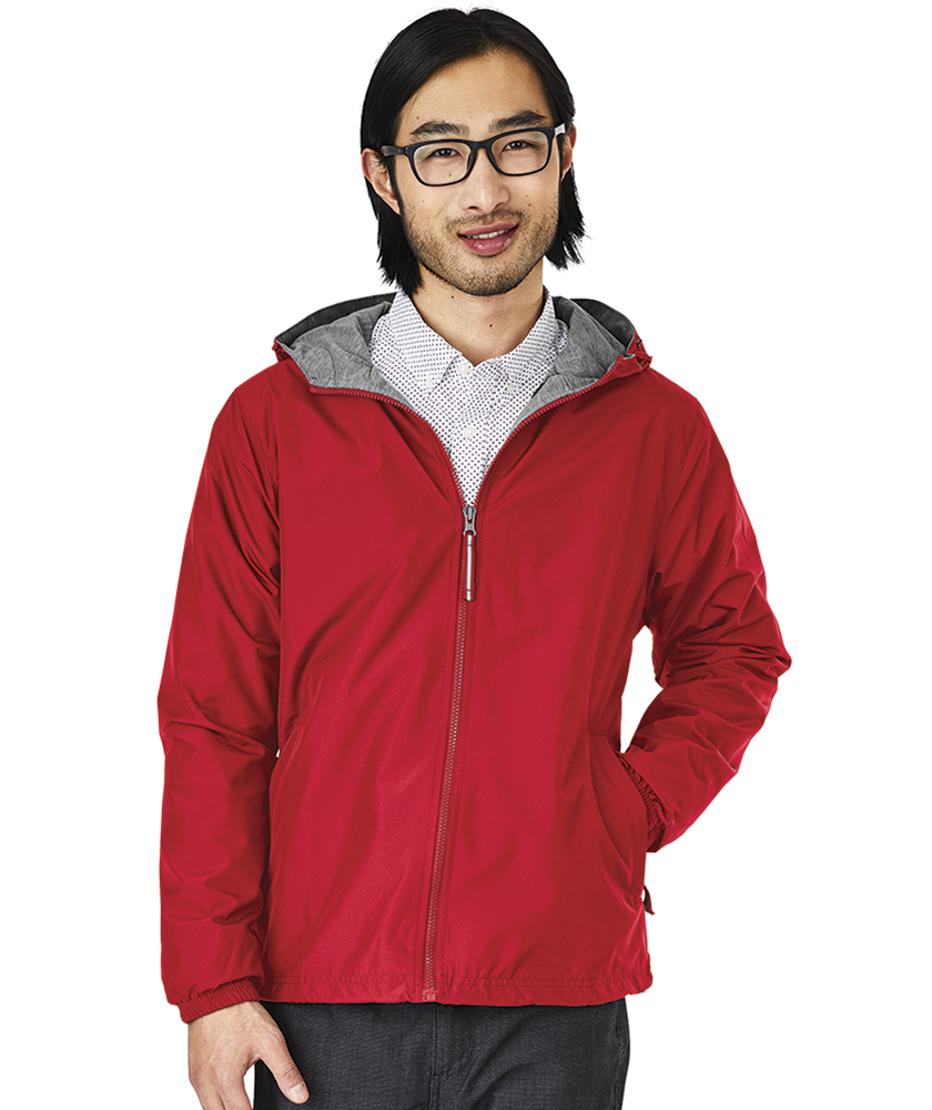 Portsmouth Jacket 8