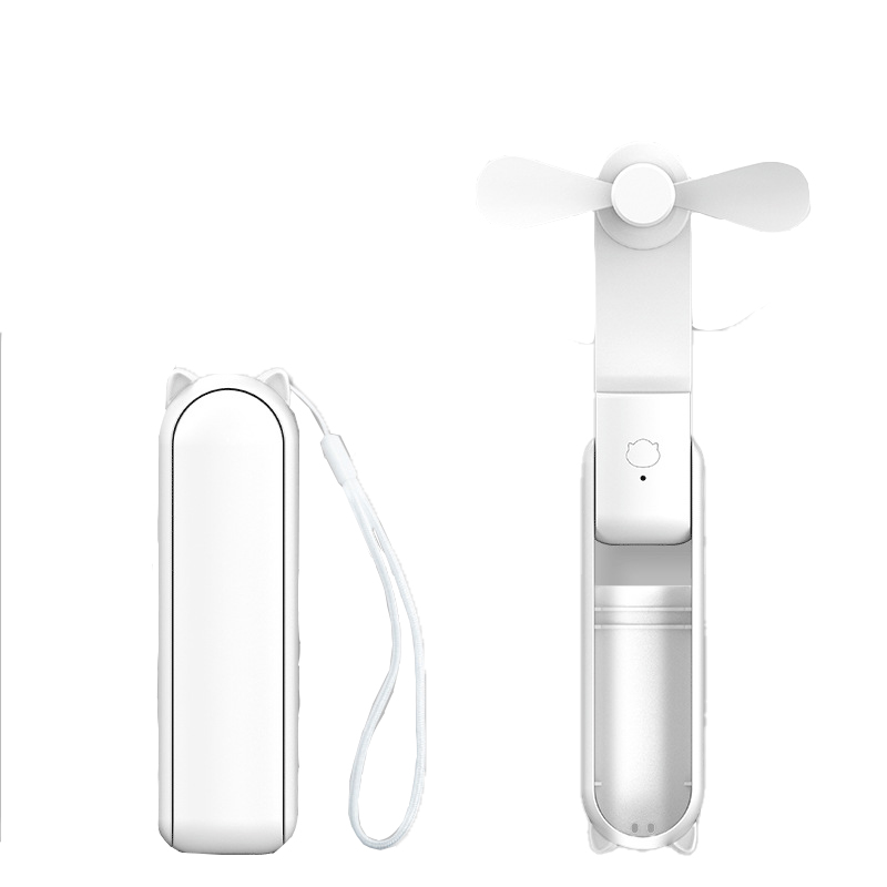 Foldable Small Fan 5