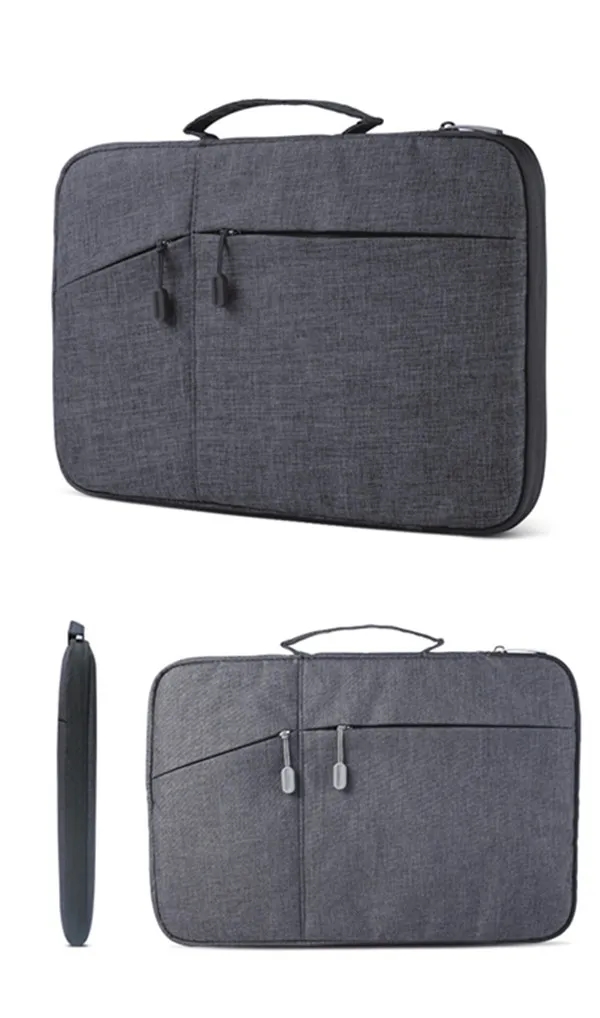 Laptop Tote Bag 3