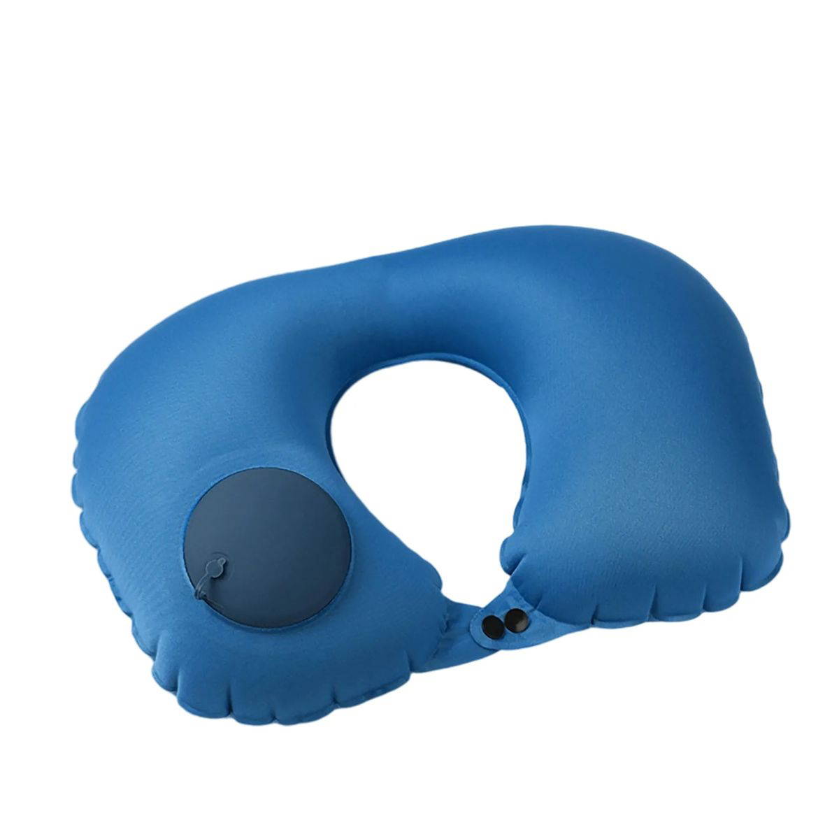 TPU Travel Pillow with Fast Inflation 8